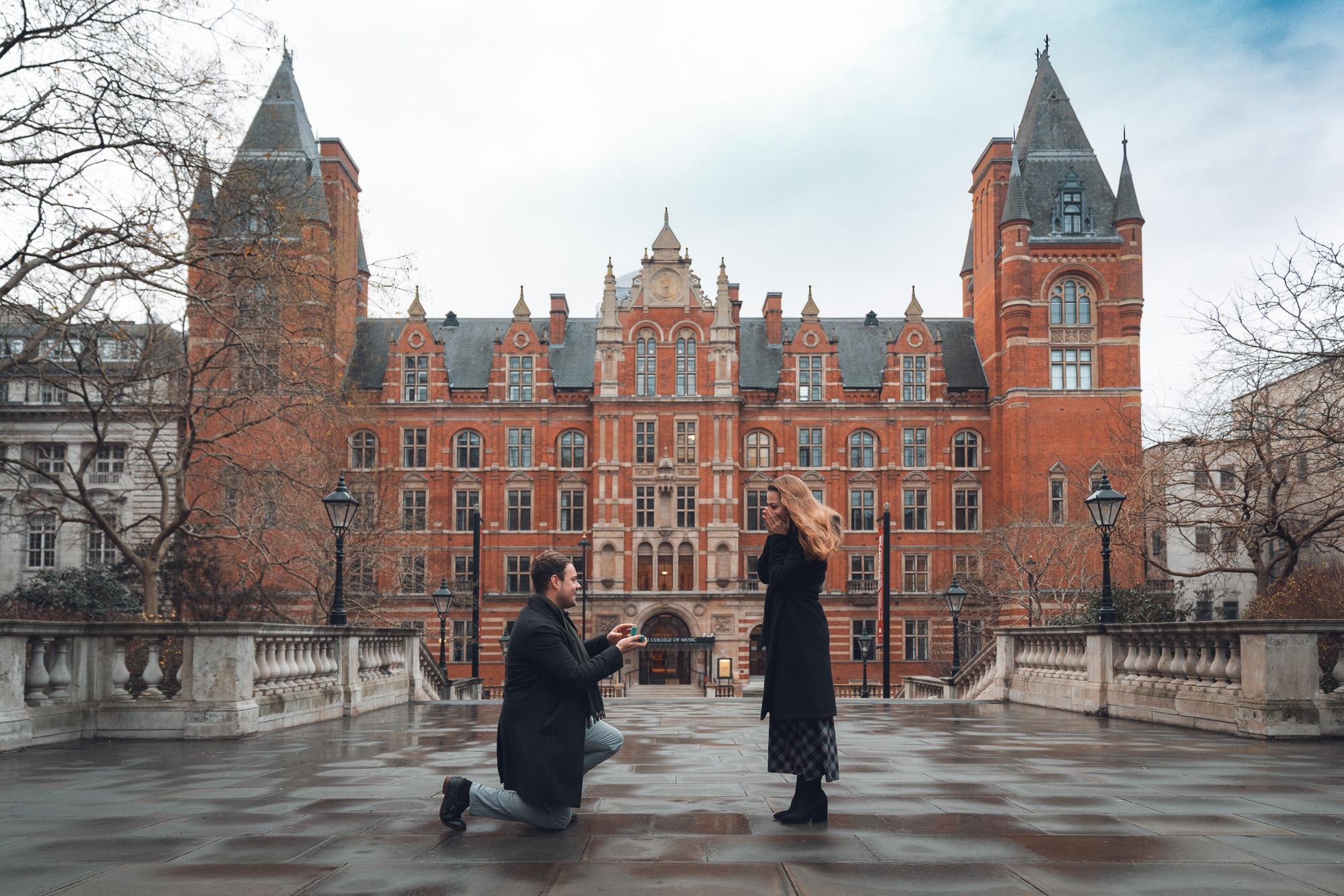 Preparing Yourself for an Unforgettable Engagement Session